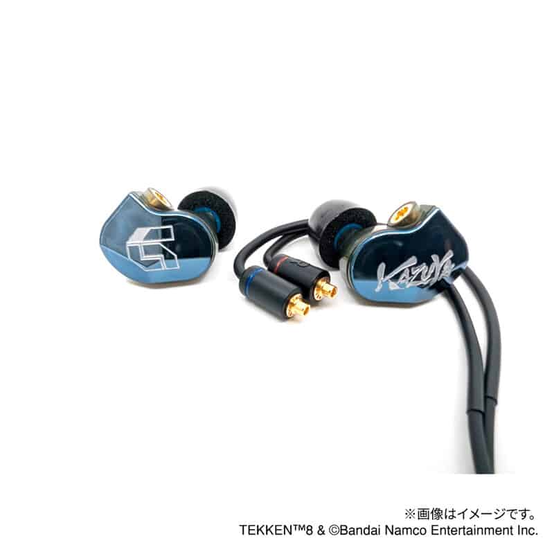 MAPro1000 TEKKEN Edition KAZUYA [OTA-MAPRO-1000-TK-K]
