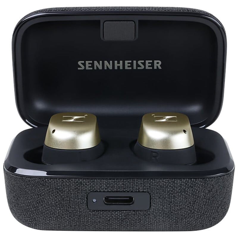 SENNHEISER MOMENTUM True Wireless 4 Gold [MTW4 Gold] 新品｜フジヤ
