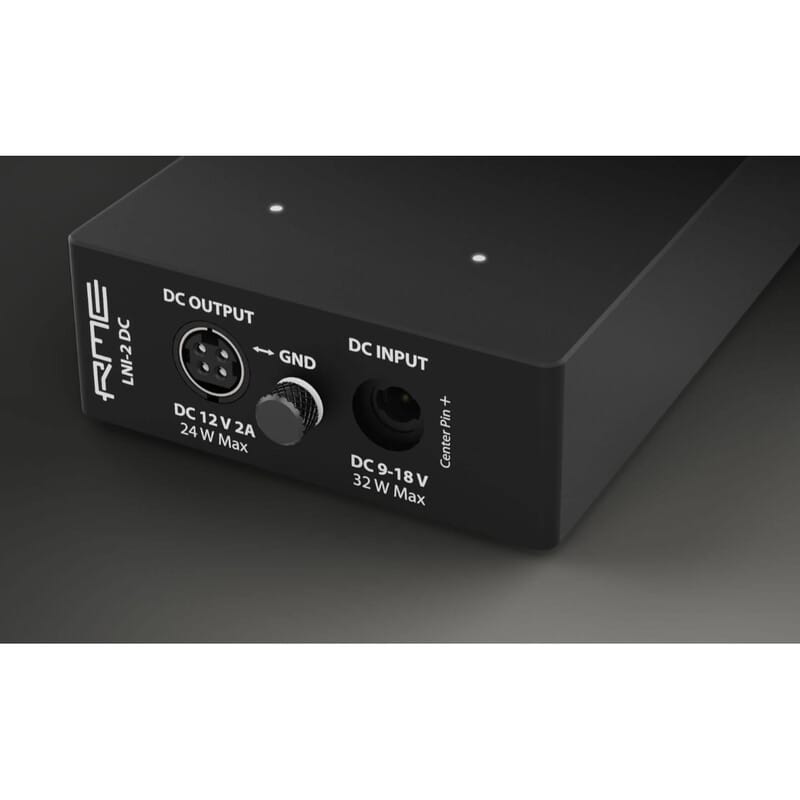 LNI-2 DC