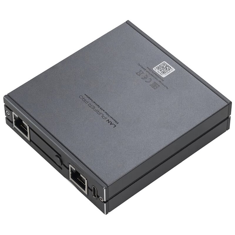 LAN iPurifier Pro [SLP-LAN-IPURIFIER-PRO]
