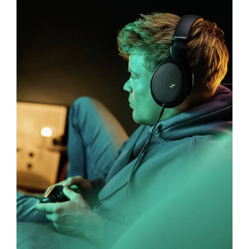 HD 550