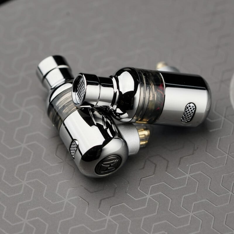 SIGMA with Mic