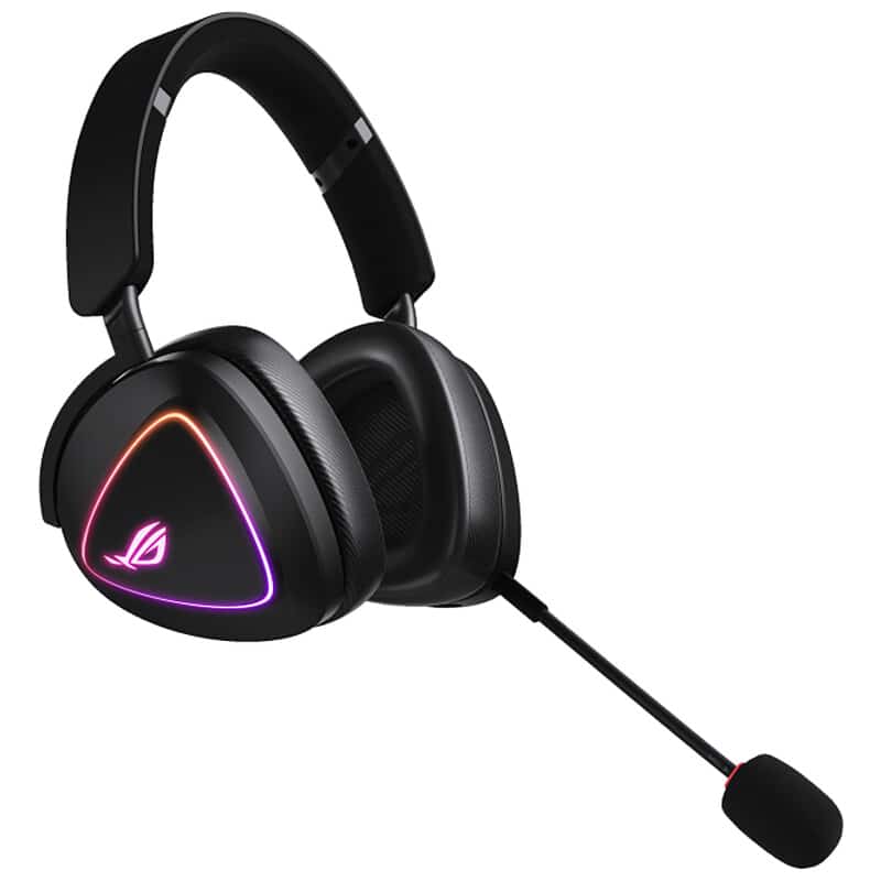ROG Delta II