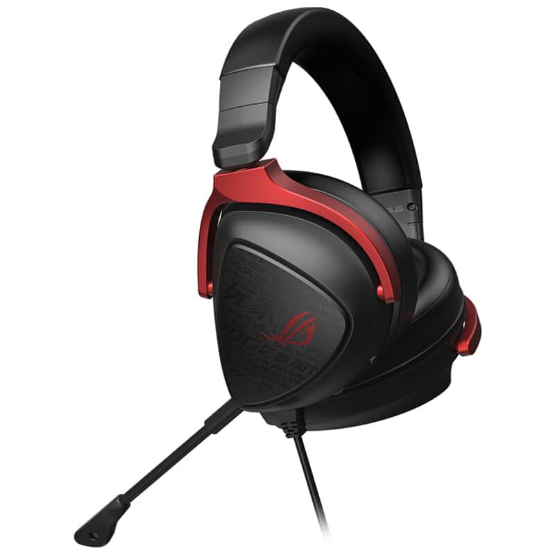 ROG Delta S Core