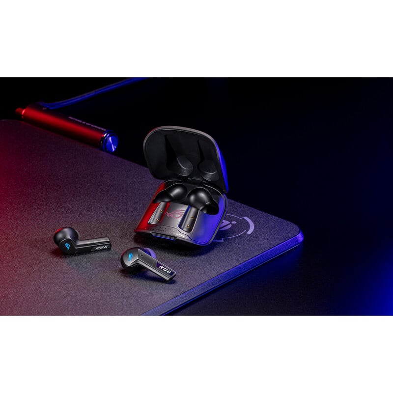 ROG Cetra True Wireless SpeedNova Black