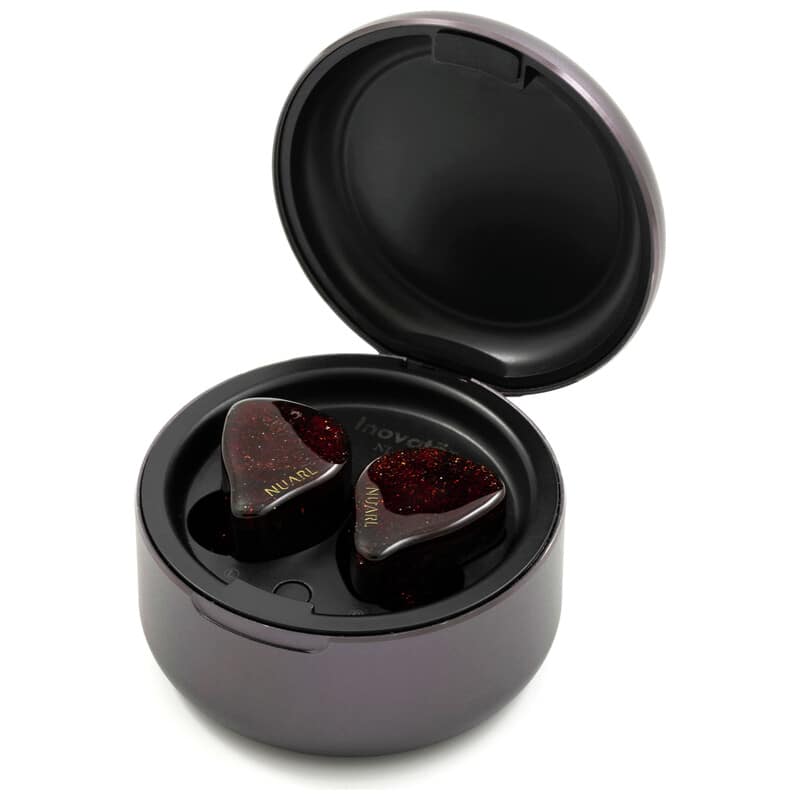 Inovator Burgundy Red [INVTR-RD]