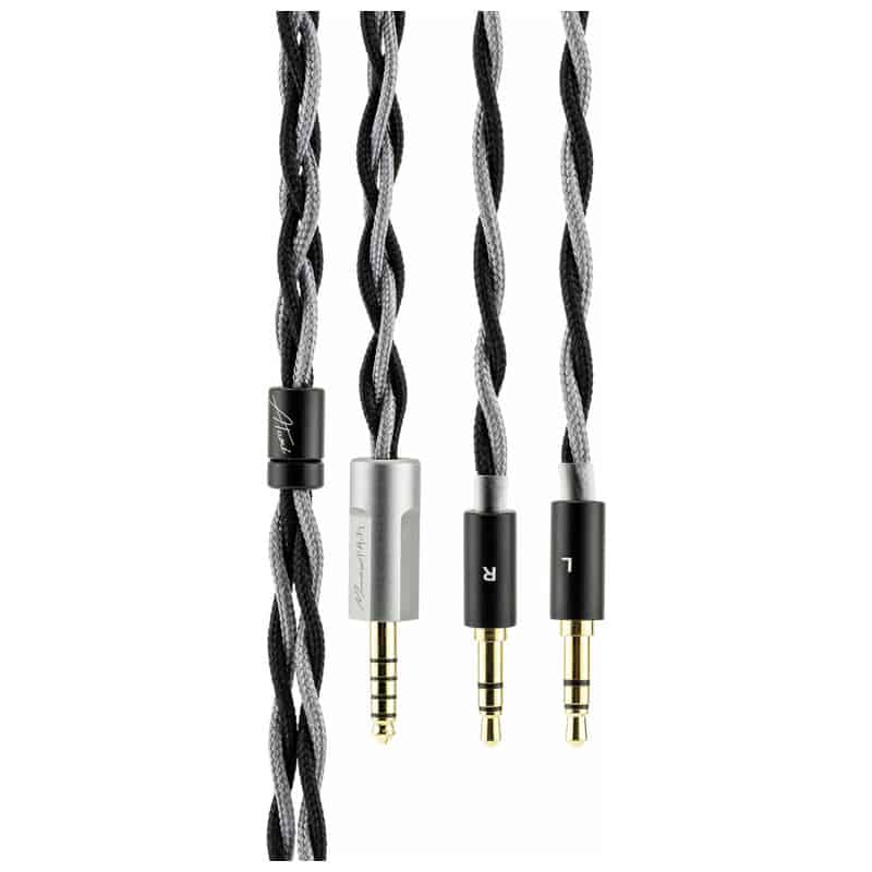 熱海 - Atami 4.4mm (デュアル3.5mm)