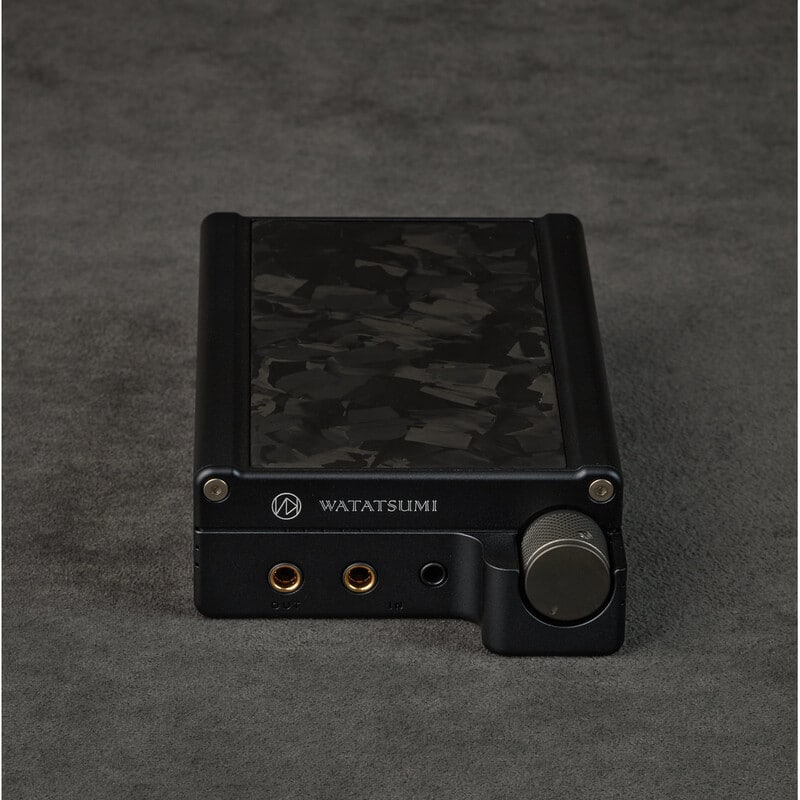 WATATSUMI [PA003]