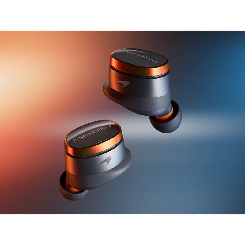 Bowers & Wilkins Pi8 McLaren Edition 新品｜フジヤエービック