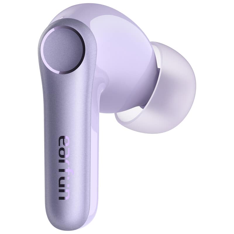 Air Pro 4 - Violet