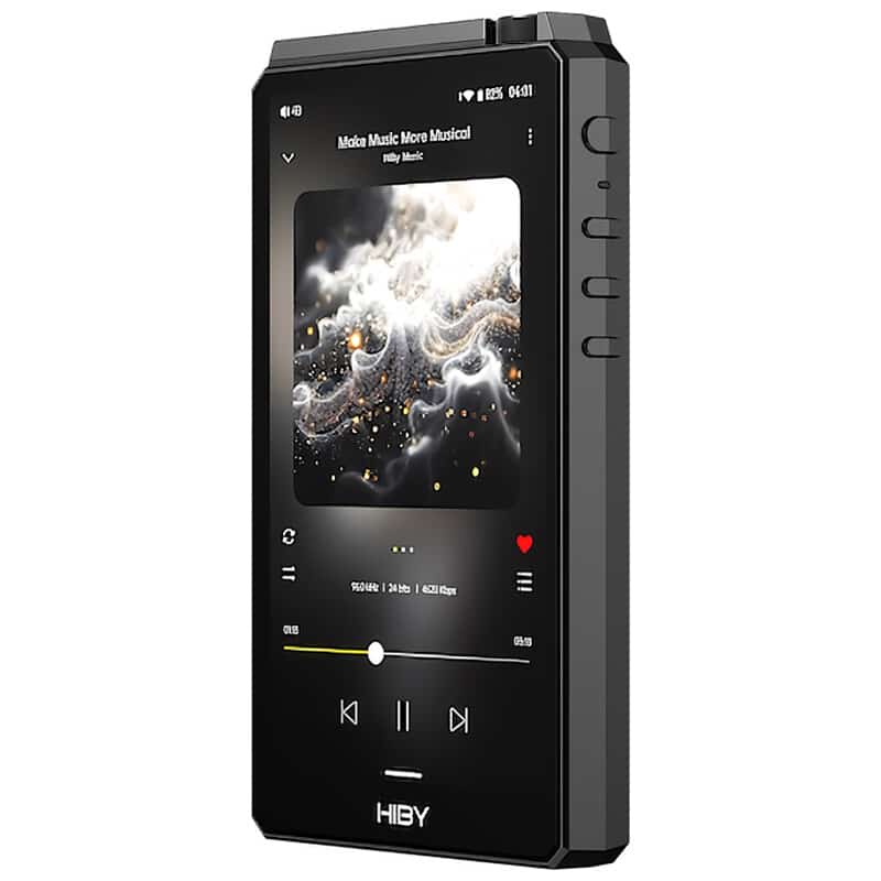 R6 III (2025) Black