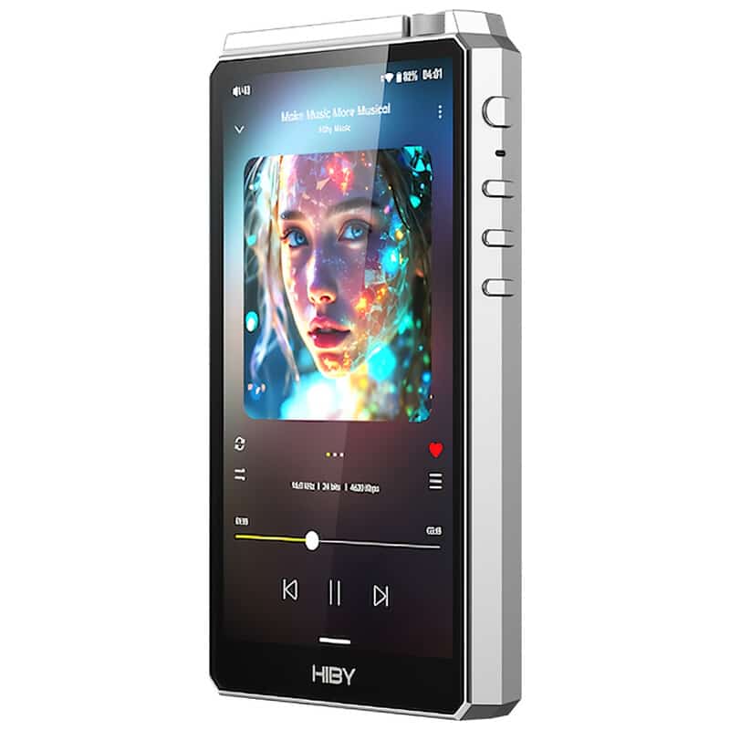 R6 III (2025) Silver（2025年5月23日発売予定）