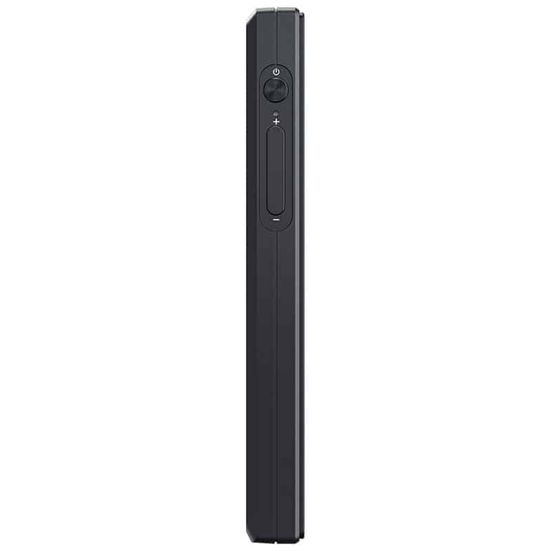 JM21 Black [FIO-JM21-B]（2025年5月23日発売予定）