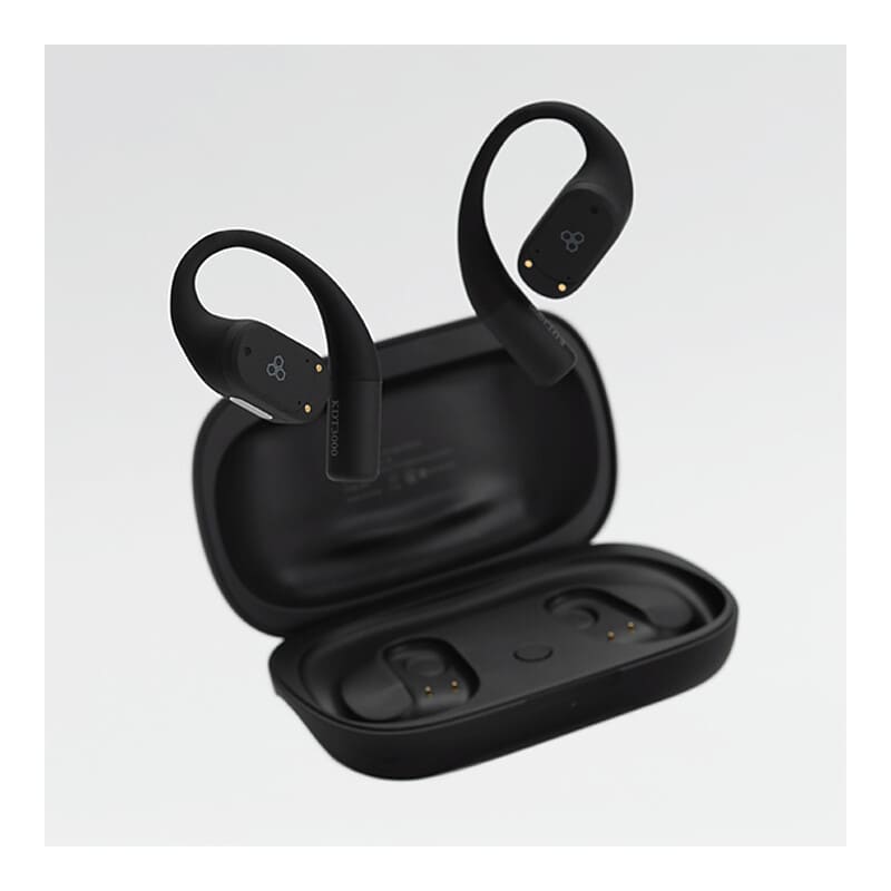 KDT3000 BLACK [FI-KDT3BK]