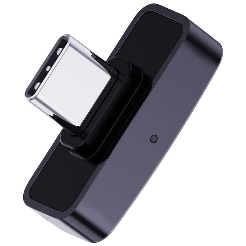 QCC Dongle Pro（2025年5月30日発売予定）