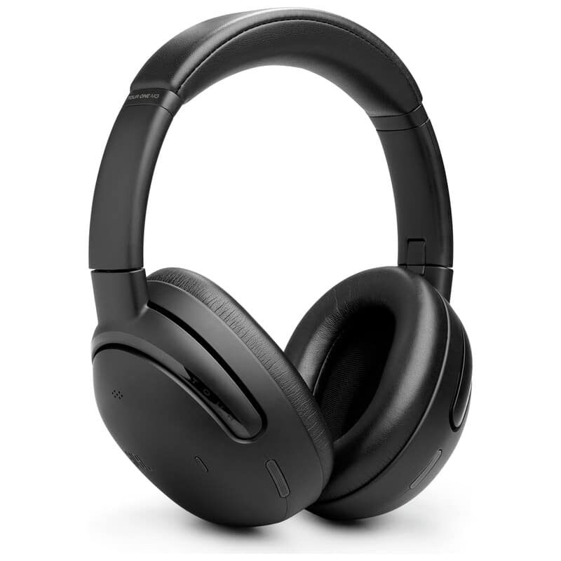 JBL Tour One M3 Smart Tx [JBLTOM3AVIBLK]（2025年5月29日発売予定）