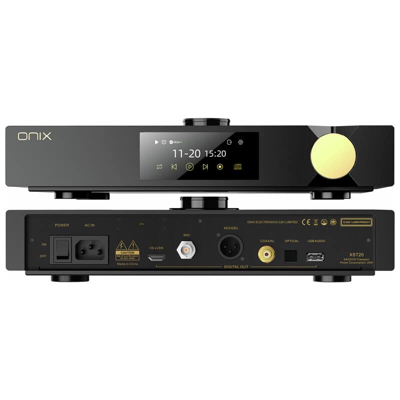 Zenith XST20（2025年6月13日発売予定）