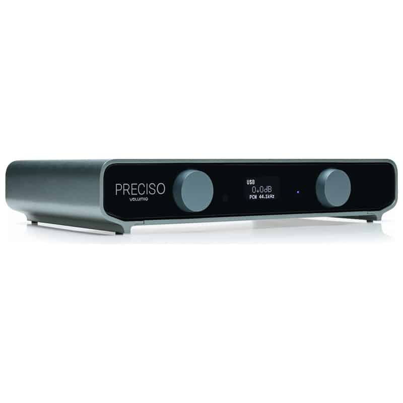 Preciso（2025年5月30日発売予定）