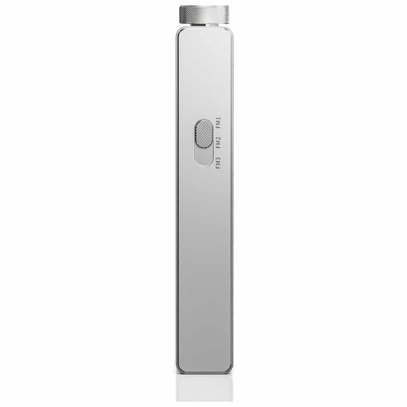 RR11 Silver [FIO-RR11-S]（2025年6月13日発売予定）