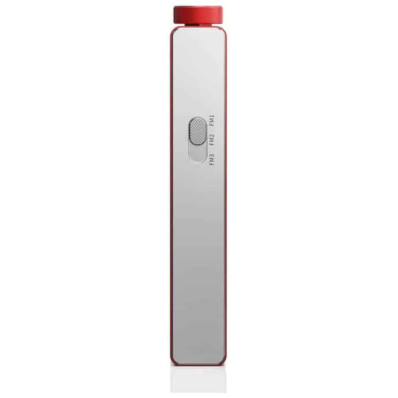 RR11 Red [FIO-RR11-R]