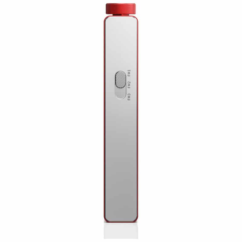 RR11 Red [FIO-RR11-R]（2025年6月20日発売予定）