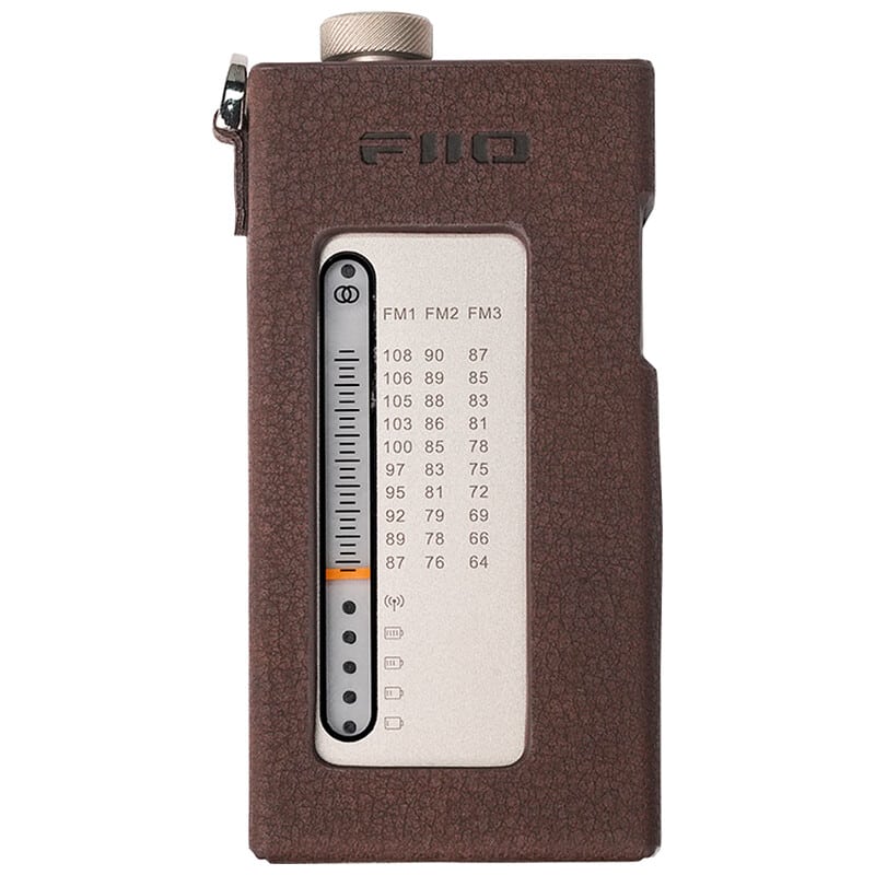 SK-RR11 Brown [FIO-SK-RR11-BR]（2025年6月13日発売予定）