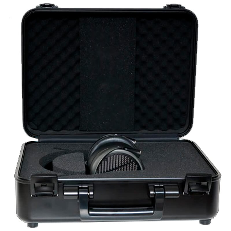 Aluminum Travel Case for LCD and MM series [HARDCASE-FOR-LCD]