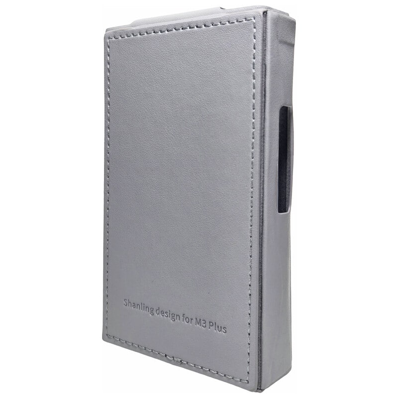 M3 Plus Case Gray（2025年6月27日発売予定）