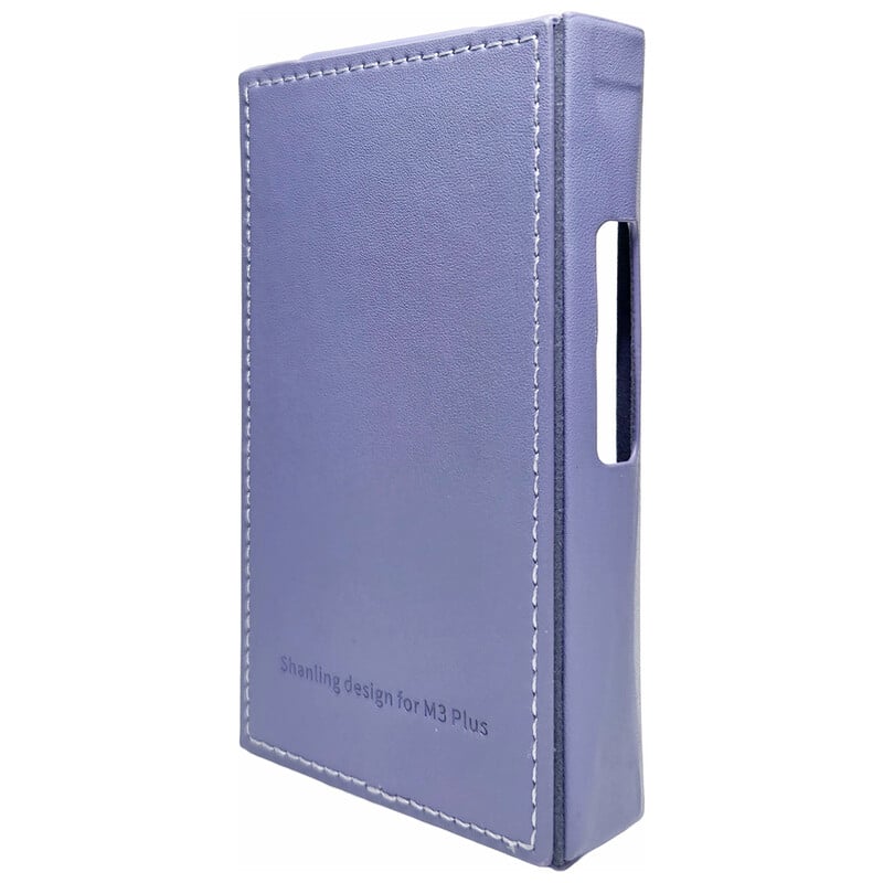 M3 Plus Case Purple