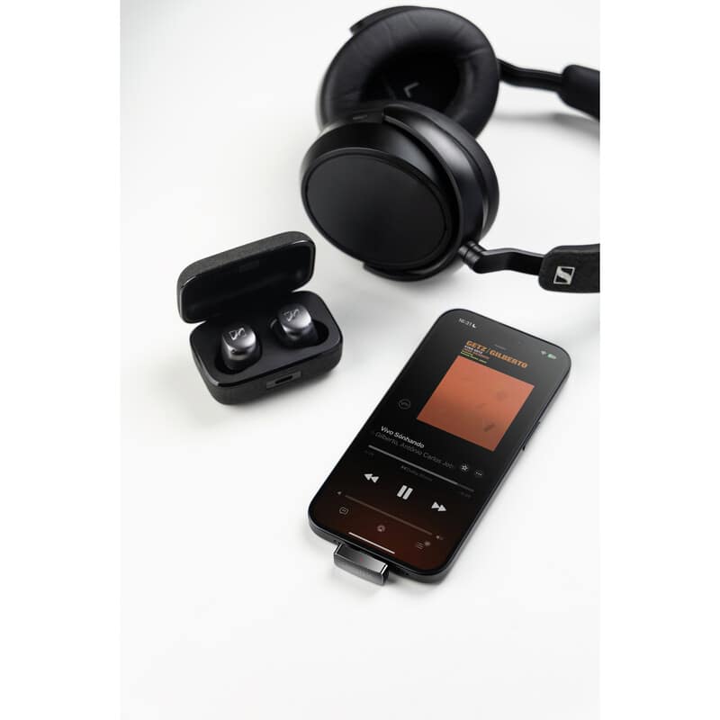QCC Dongle（2025年6月27日発売予定）