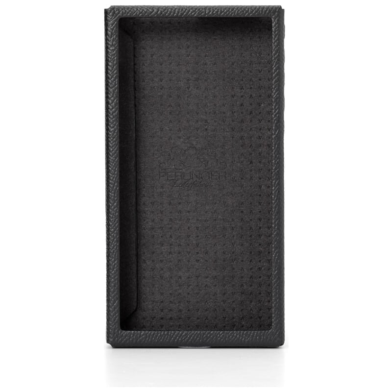 PD10 Case Black [IRV-AK-PD10-CASE-BLK]（2025年6月14日発売予定）