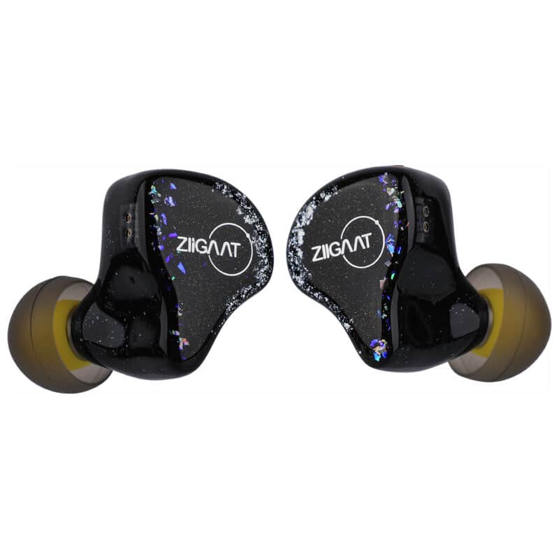 ZiiGaat x Jays Audio ESTRELLA