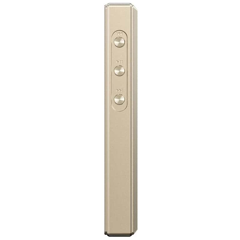 M21 Titanium Gold [FIO-M21-G]