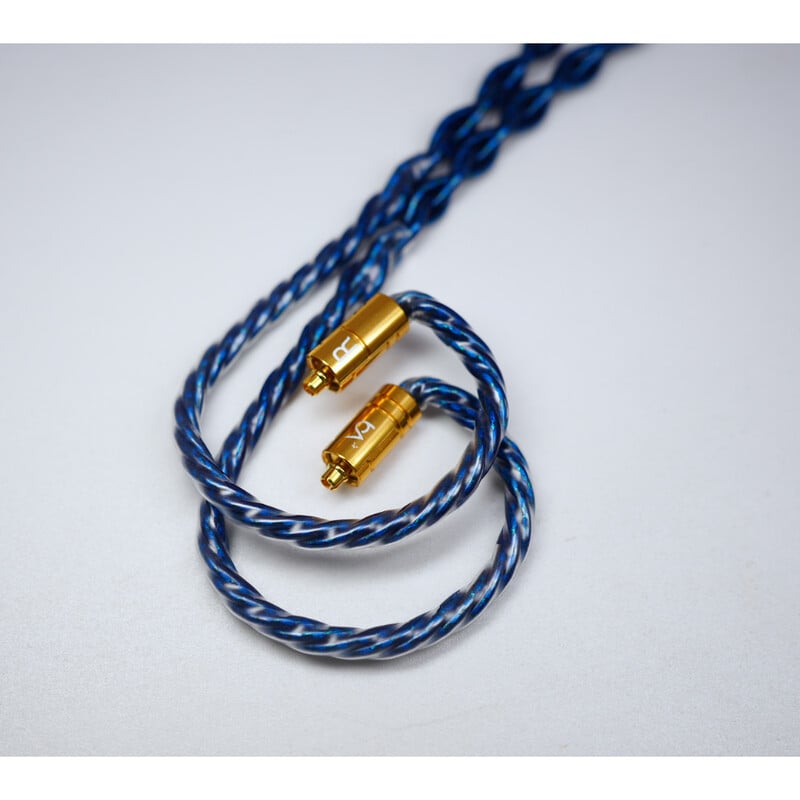 HadalMKIII8W-MMCX-4.4mm [BEA-1963]（2025年6月27日発売予定）