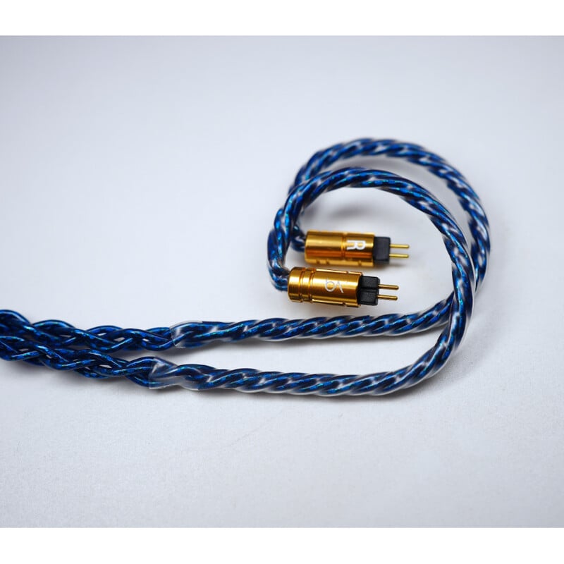HadalMKIII8W-Custom-4.4mm [BEA-1987]（2025年6月27日発売予定）