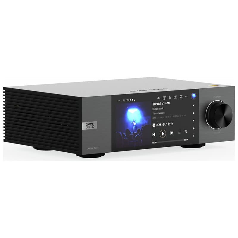 DMP-A6 Gen 2