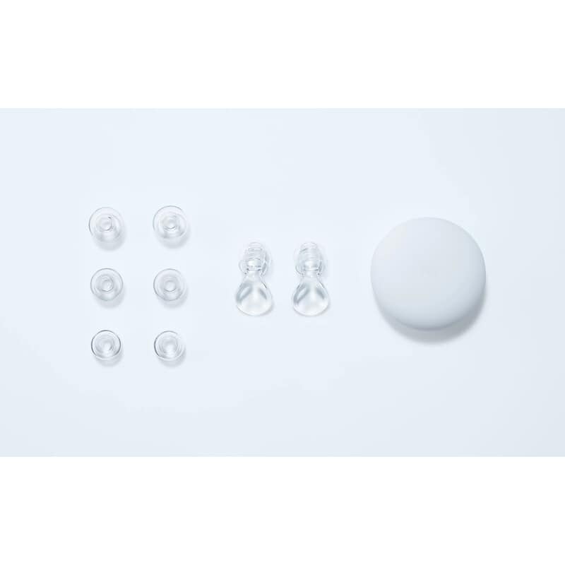 Earplugs DROP in Sleep [EP-D10CL]