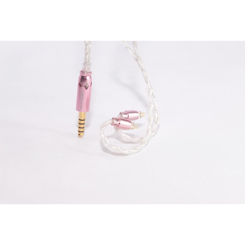 瑠璃仙2 4.4mm 2Pin