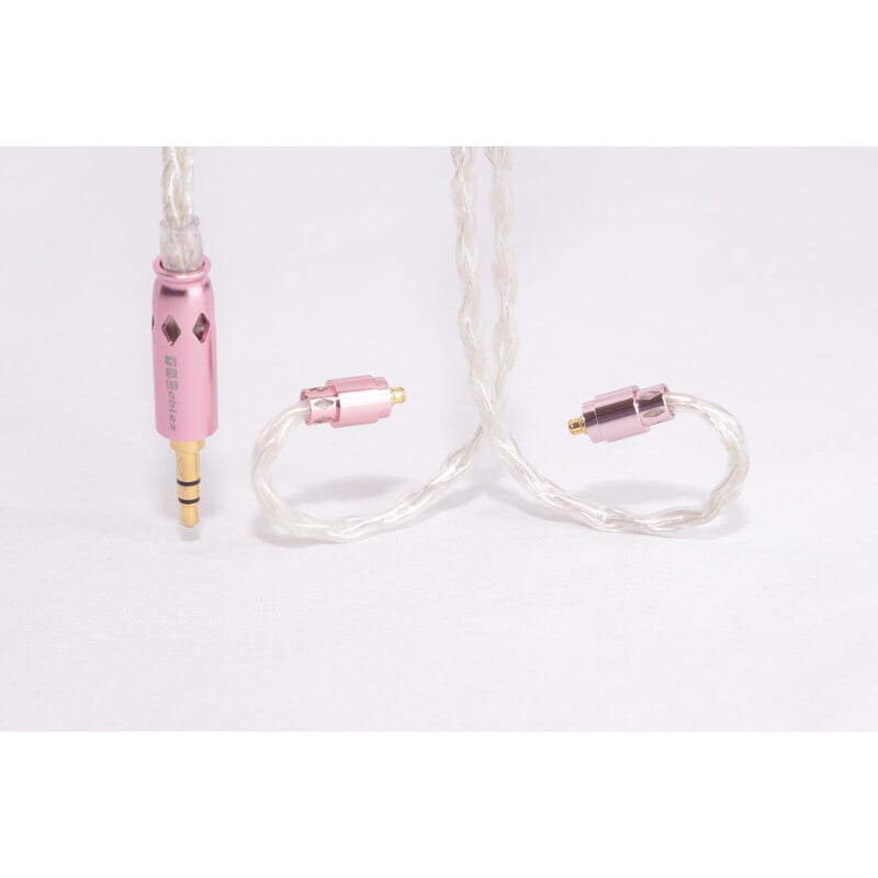 瑠璃仙2 3.5mm MMCX