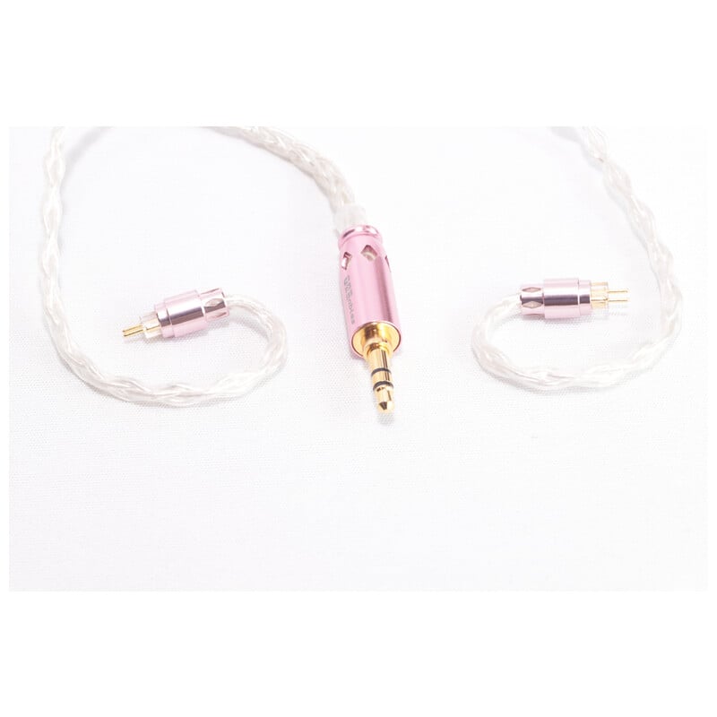 瑠璃仙2 3.5mm 2Pin