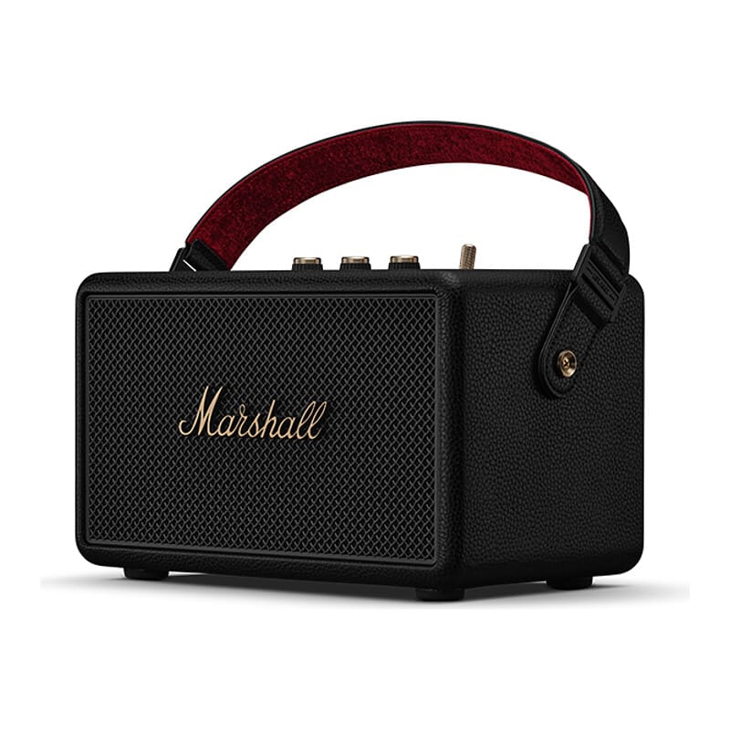KILBURN III BLACK AND BRASS（2025年7月4日発売予定）