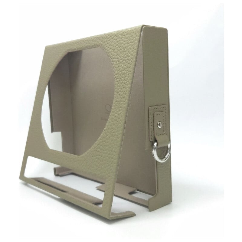 EC Zero T キャリングケース Gray-Beige