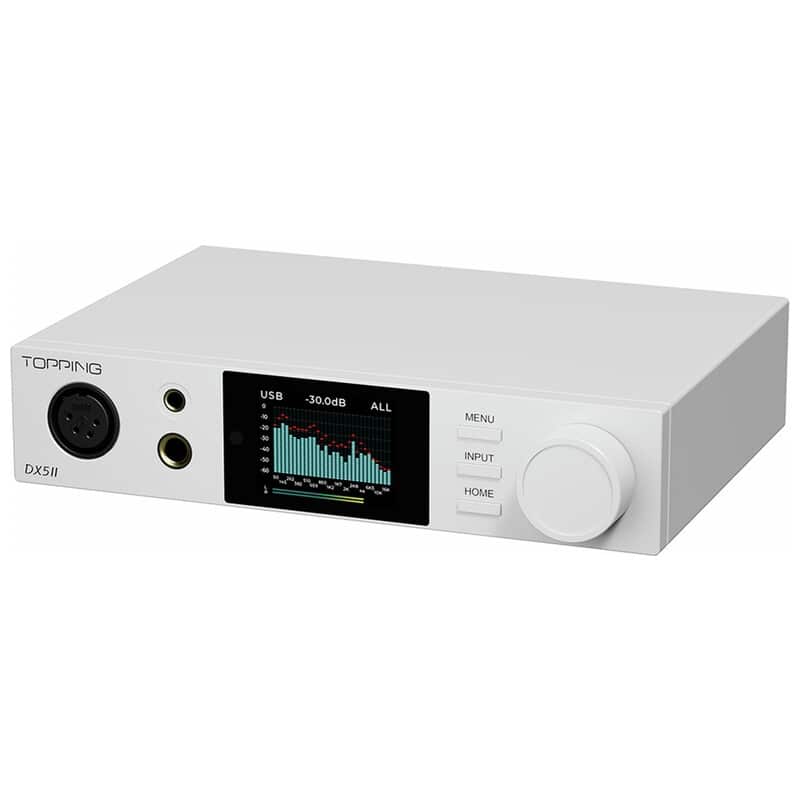 DX5 II White（2025年7月18日発売予定）