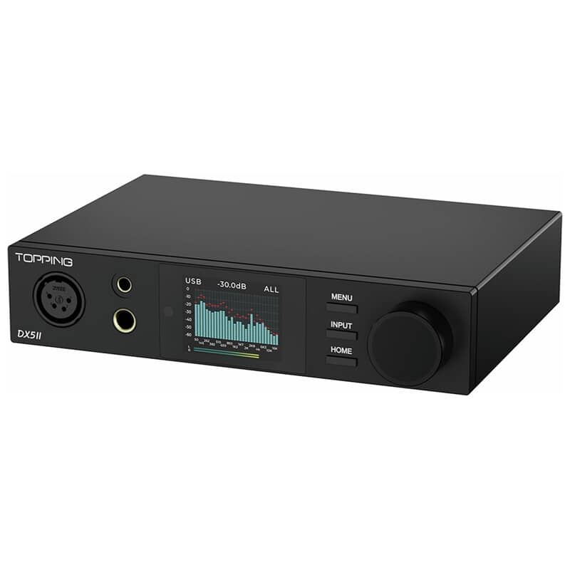 DX5 II Black（2025年7月18日発売予定）