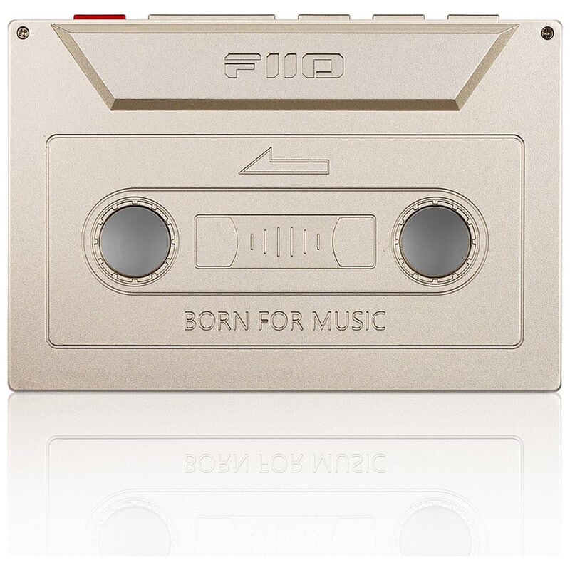 SK-M21C Titanium Gold [FIO-SK-M21C-G]（2025年7月11日発売予定）