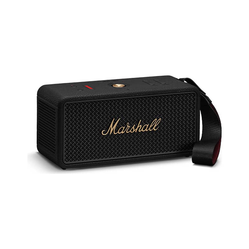 Middleton ll Black and Brass（2025年7月25日発売予定）