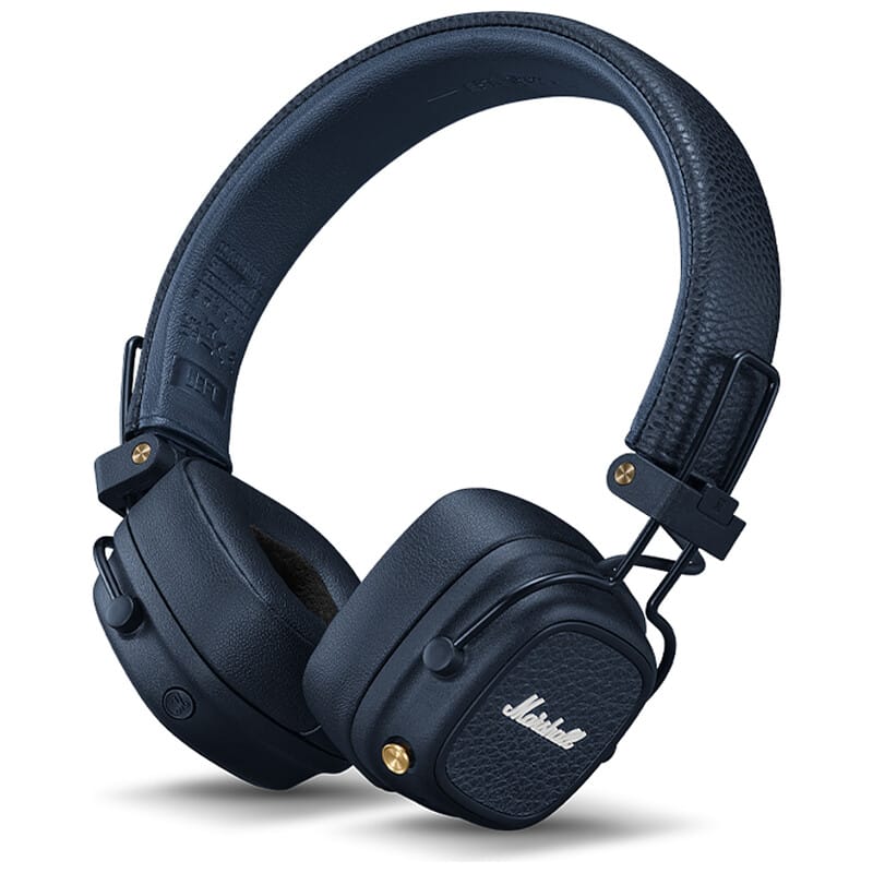 Major V Midnight Blue（2025年8月8日発売予定）