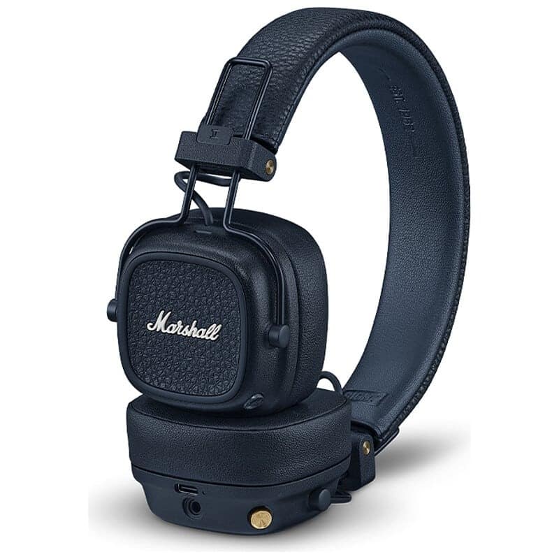 Major V Midnight Blue