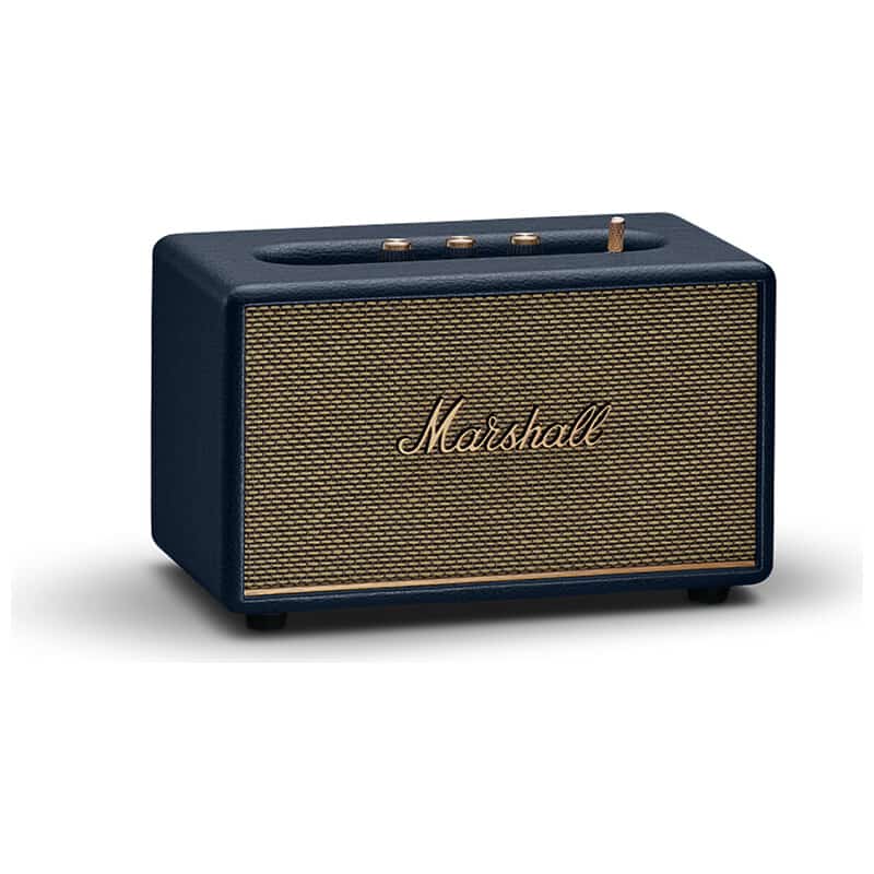 ACTON III MIDNIGHT-BLUE [ACTON3BLUETOOTH-MIDNIGHT-BLUE]（2025年7月25日発売予定）