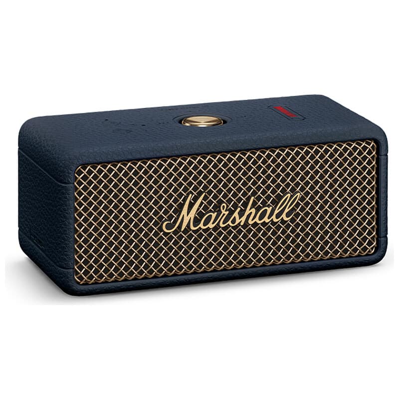 EMBERTON III Midnight Blue（2025年7月25日発売予定）